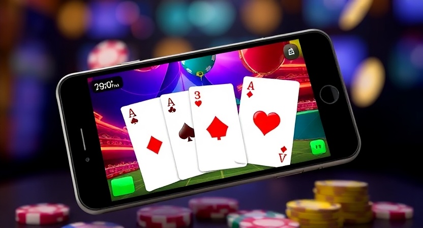 APP UH855