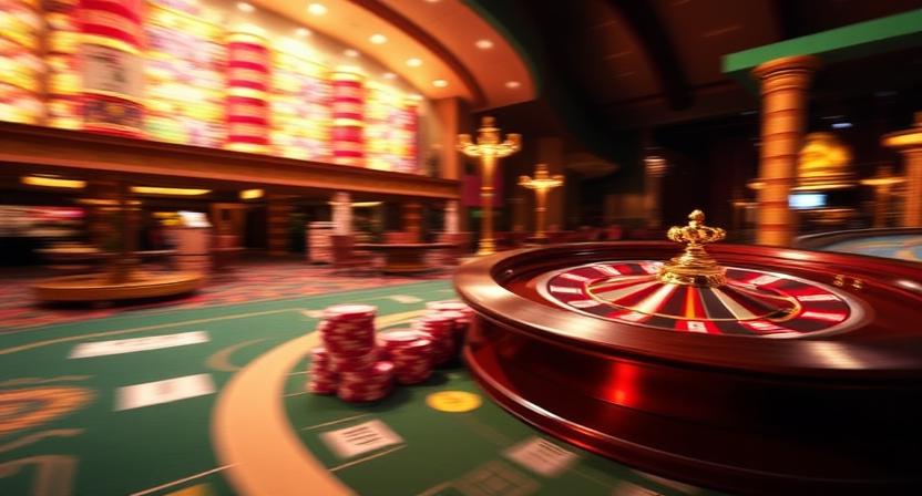 Dentro do UH855 Casino Você Pode Obter Bônus com Simples Cliques