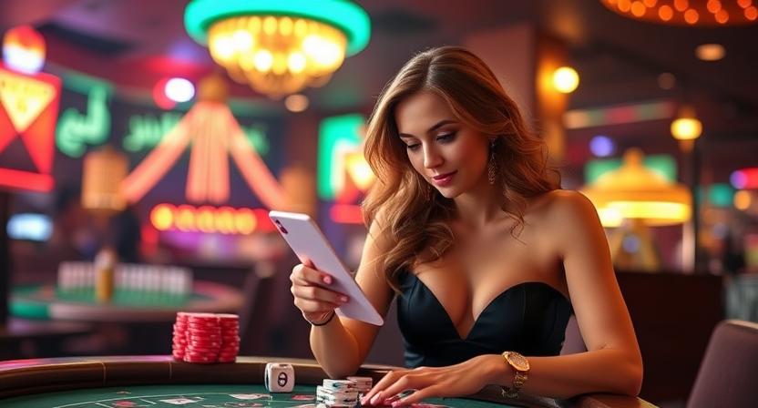 Registro fácil e Login Extremamente Conveniente no UH855